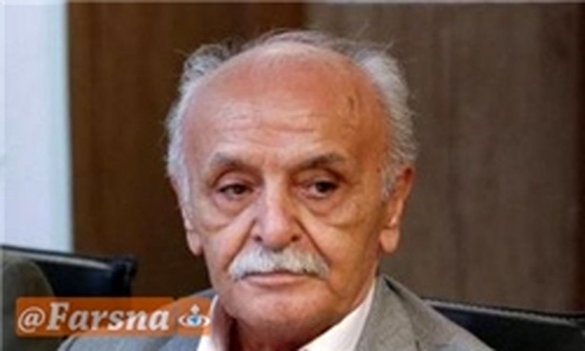  منوچهری: رادیو را عاشقانه دوست دارم 