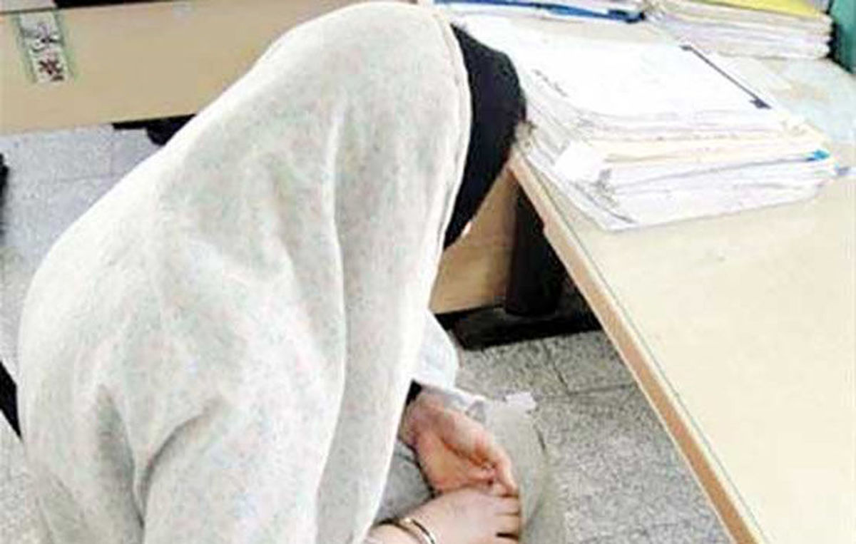 دام شیطانی یک زن برای جوانان ایرانی در ترکیه 