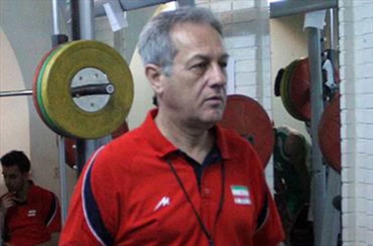 شایدغیبت نادی در لیگ جهانی مشکل ساز شود