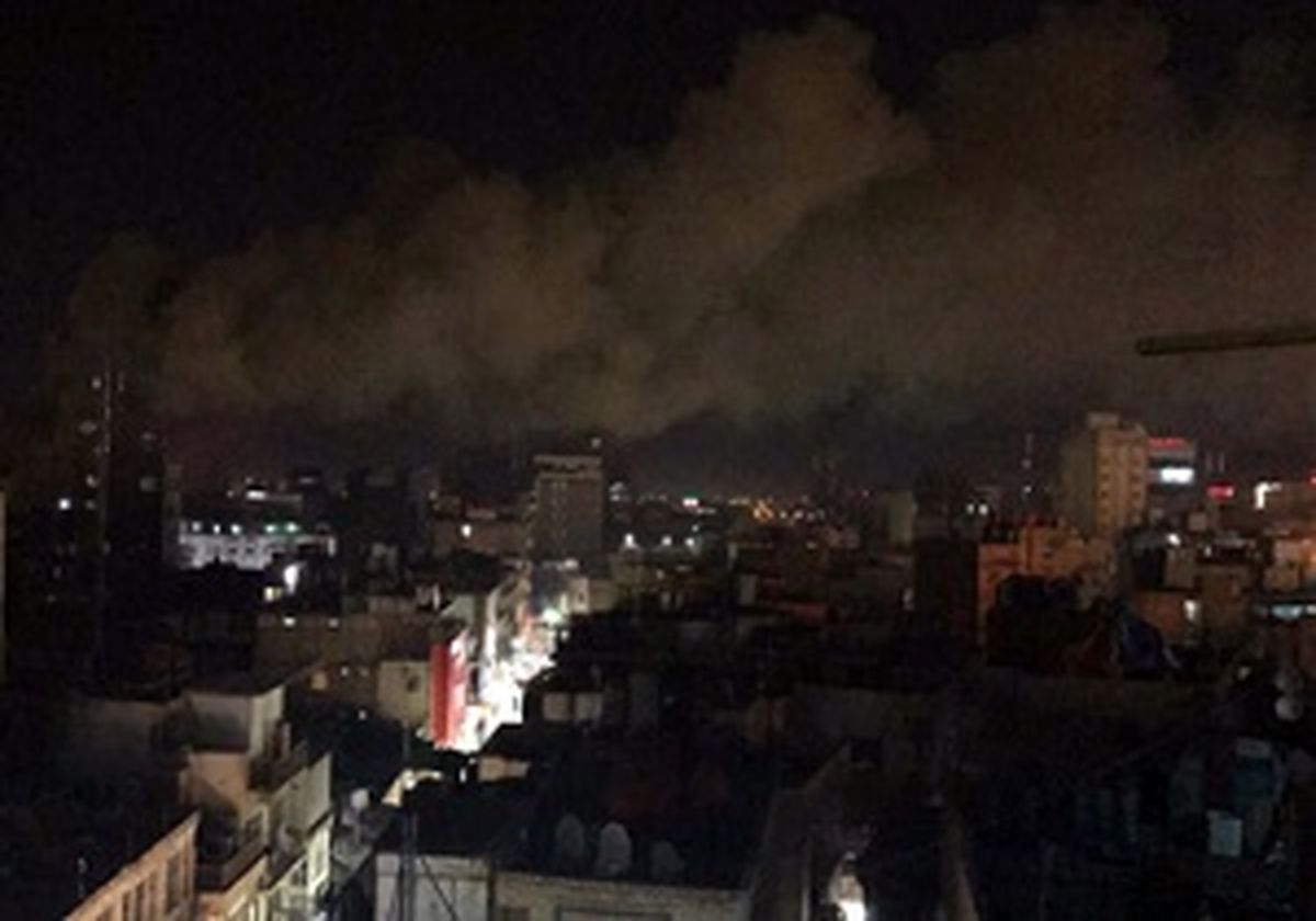 اسامی جان باختگان حادثه آتش سوزی کربلا اعلام شد 