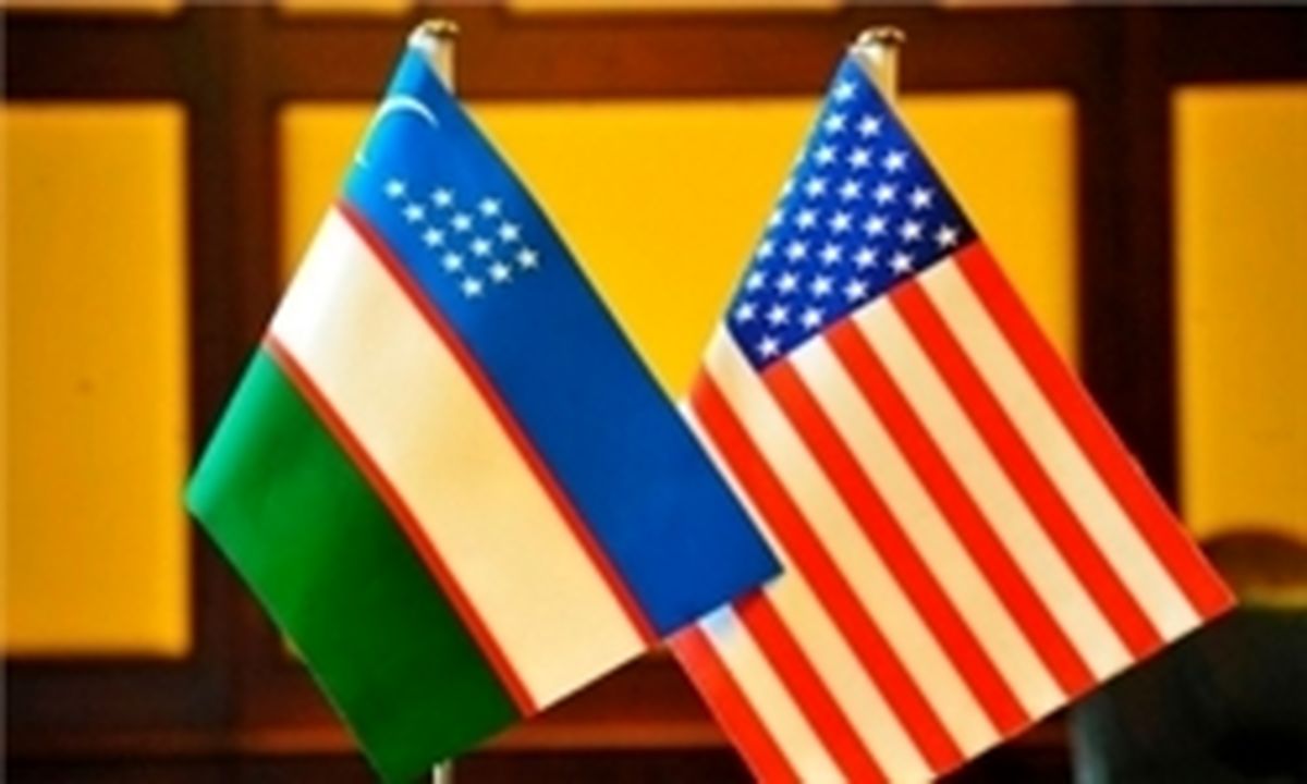 دادستانی کل ازبکستان و FBI یادداشت همکاری امضا کردند