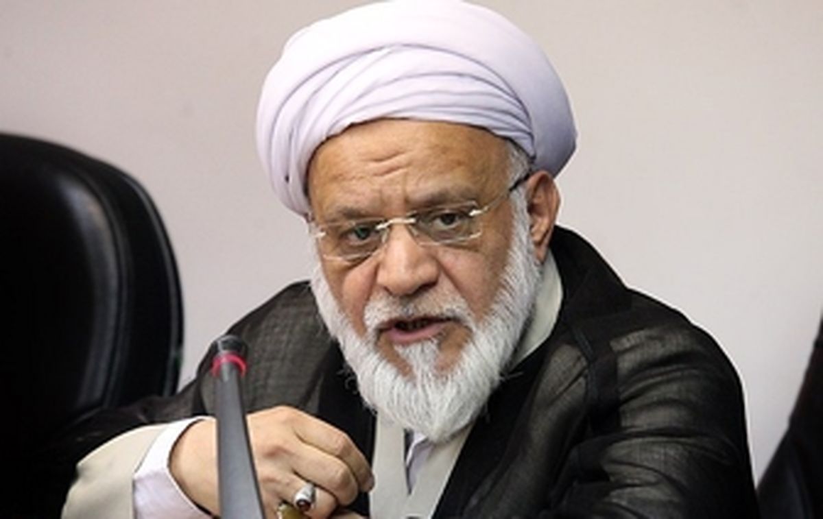 مصباحی مقدم: آمریکا به دنبال تحریم‌های بیشتر است 