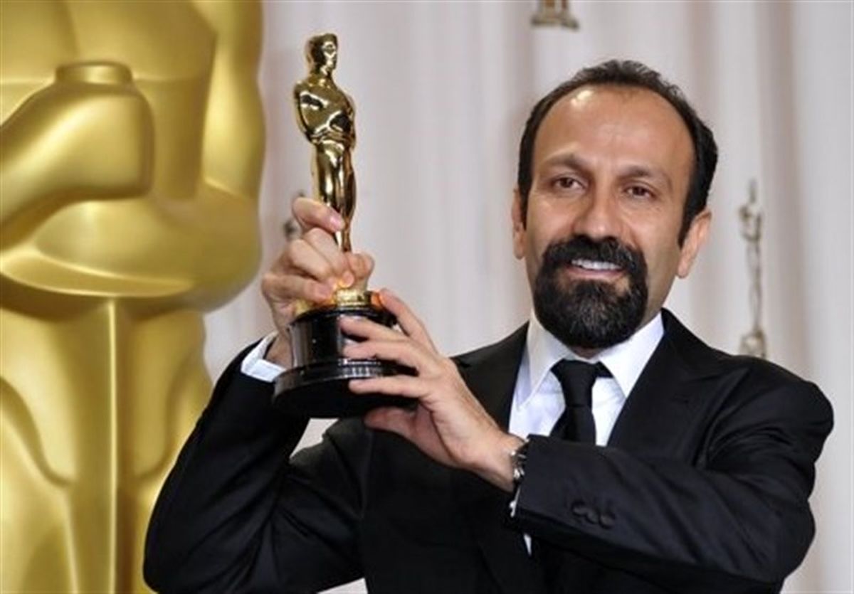 «فروشنده» برنده اسکار شد