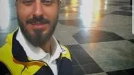 سفر معنوی سوشا مکانی در اربعین+عکس