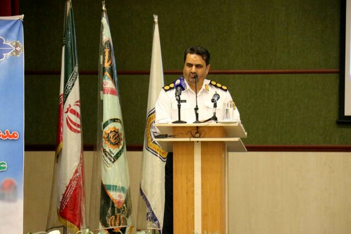 پلیس راهور پایتخت طرح شکار را اجرا کرد / تشدید برخورد با تخلفات رانندگی شبانه