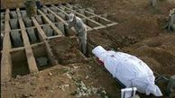 مرگ پر دردسر و گران پایتخت‌نشین‌ها 