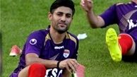 خط و نشان مهاجم سابق پرسپولیس برای استقلال 