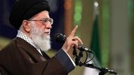 رهبر انقلاب باز هم خود به میدان آمد