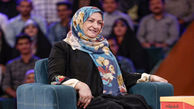 عکس زیادی خودمانی «مریم امیرجلالی» با آقای بازیگر