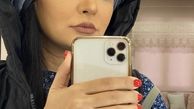 استایل عجیب و غریب لیندا کیانی + عکس