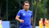 واکنش مهدوی‌کیا به تصمیم AFC 