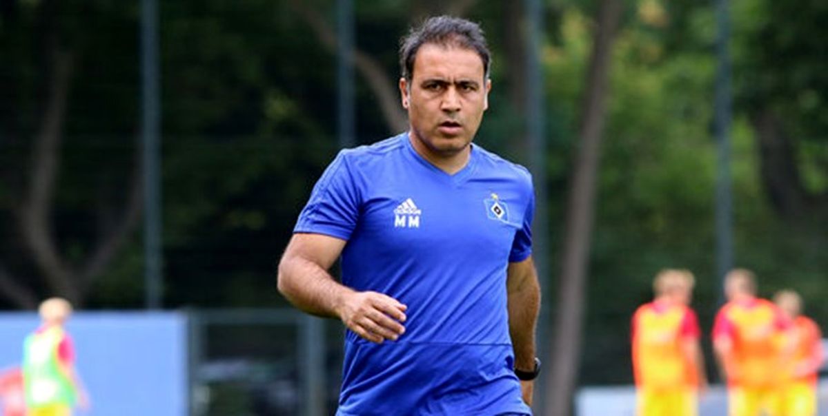 واکنش مهدوی‌کیا به تصمیم AFC 