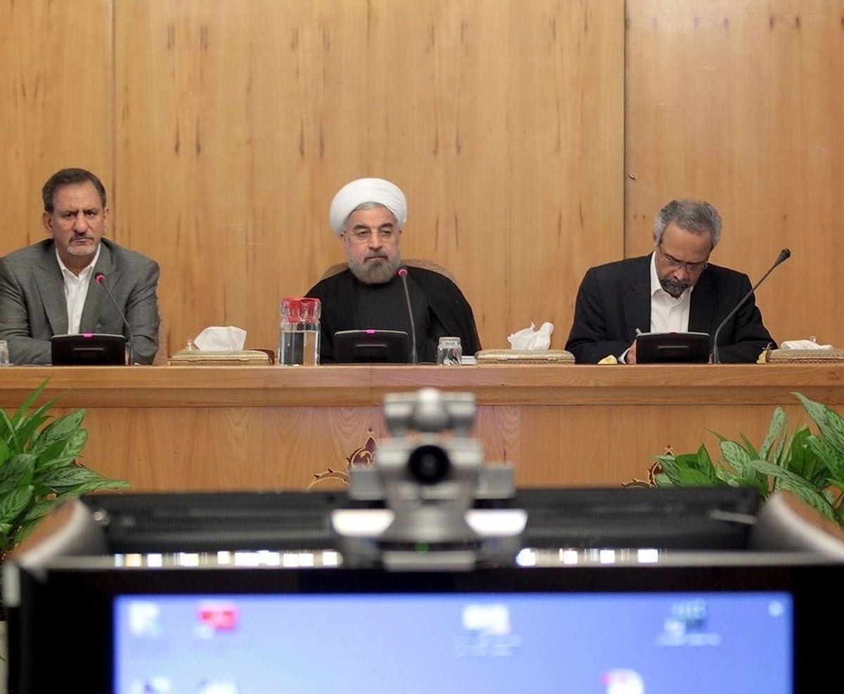دستور رئیس‌جمهور درباره بازبینی دستورالعمل برگزاری اردوهای دانش‌آموزی