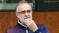 یکی از بی‌حاشیه‌ترین تیم‌های ملی تاریخ ایران را داریم / از حضور دو ایرانی در افتتاحیه احساس غرور کردم