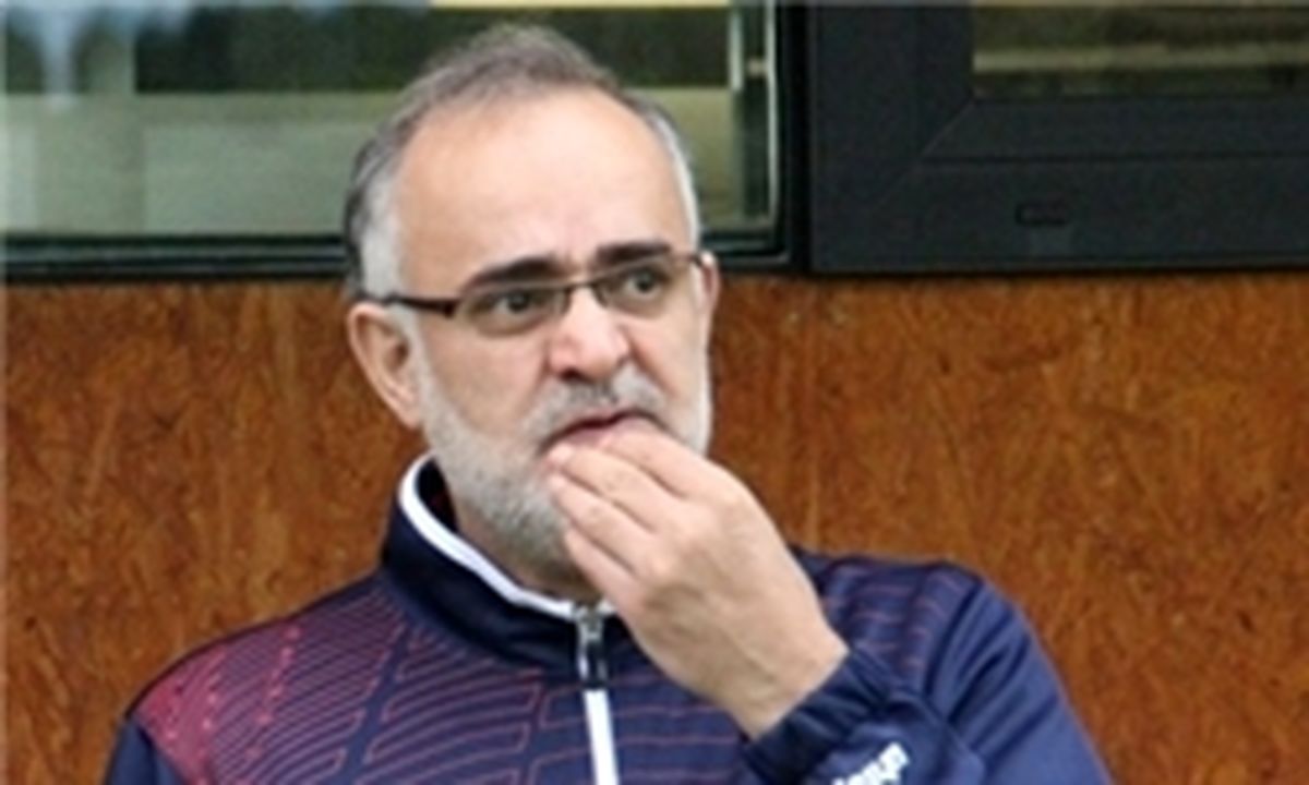 یکی از بی‌حاشیه‌ترین تیم‌های ملی تاریخ ایران را داریم / از حضور دو ایرانی در افتتاحیه احساس غرور کردم