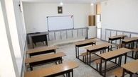 جزئیات تلخ از فوت یک معلم در کلاس درس 