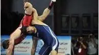 1نقره و 2 برنز برای نمایندگان کشتی ایران