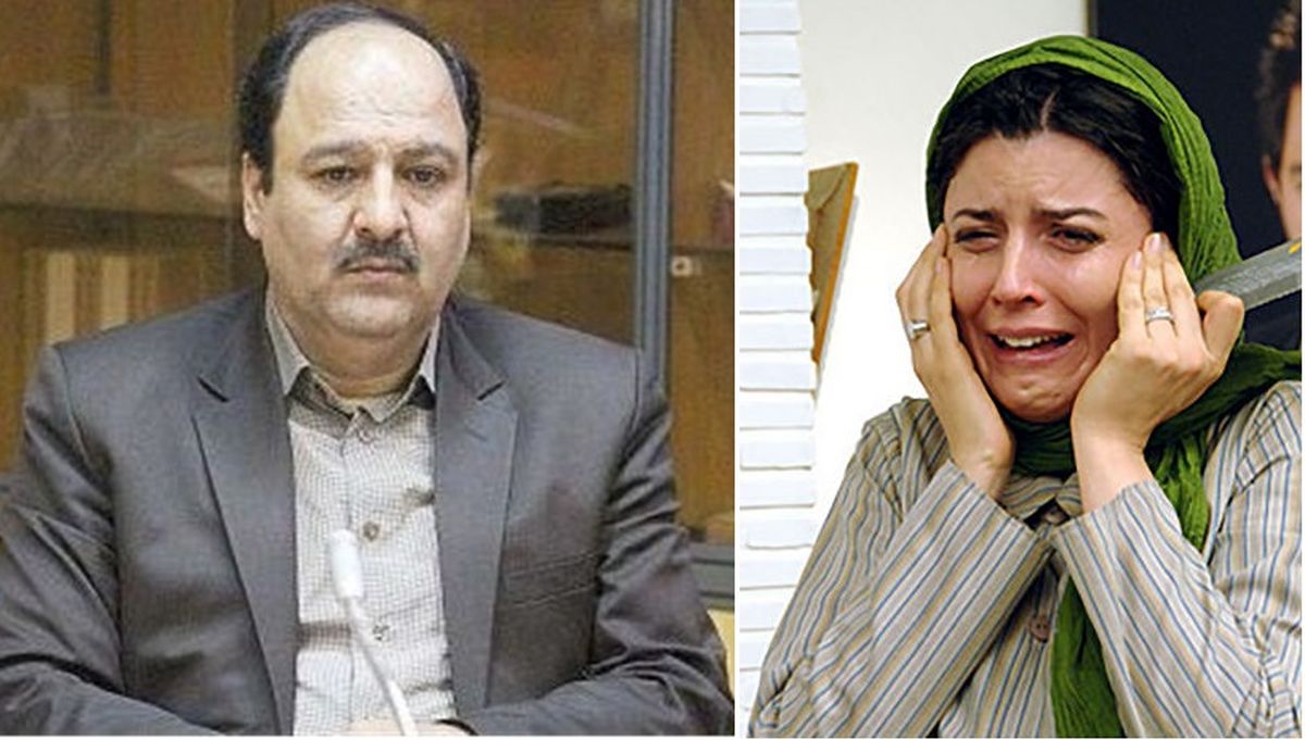 از «لووِر» نماینده مجلس تا «پروپوستر» لیلا حاتمی