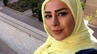 غافلگیری سمانه پاکدل توسط دوستانش در تولد 30 سالگی اش! عکس