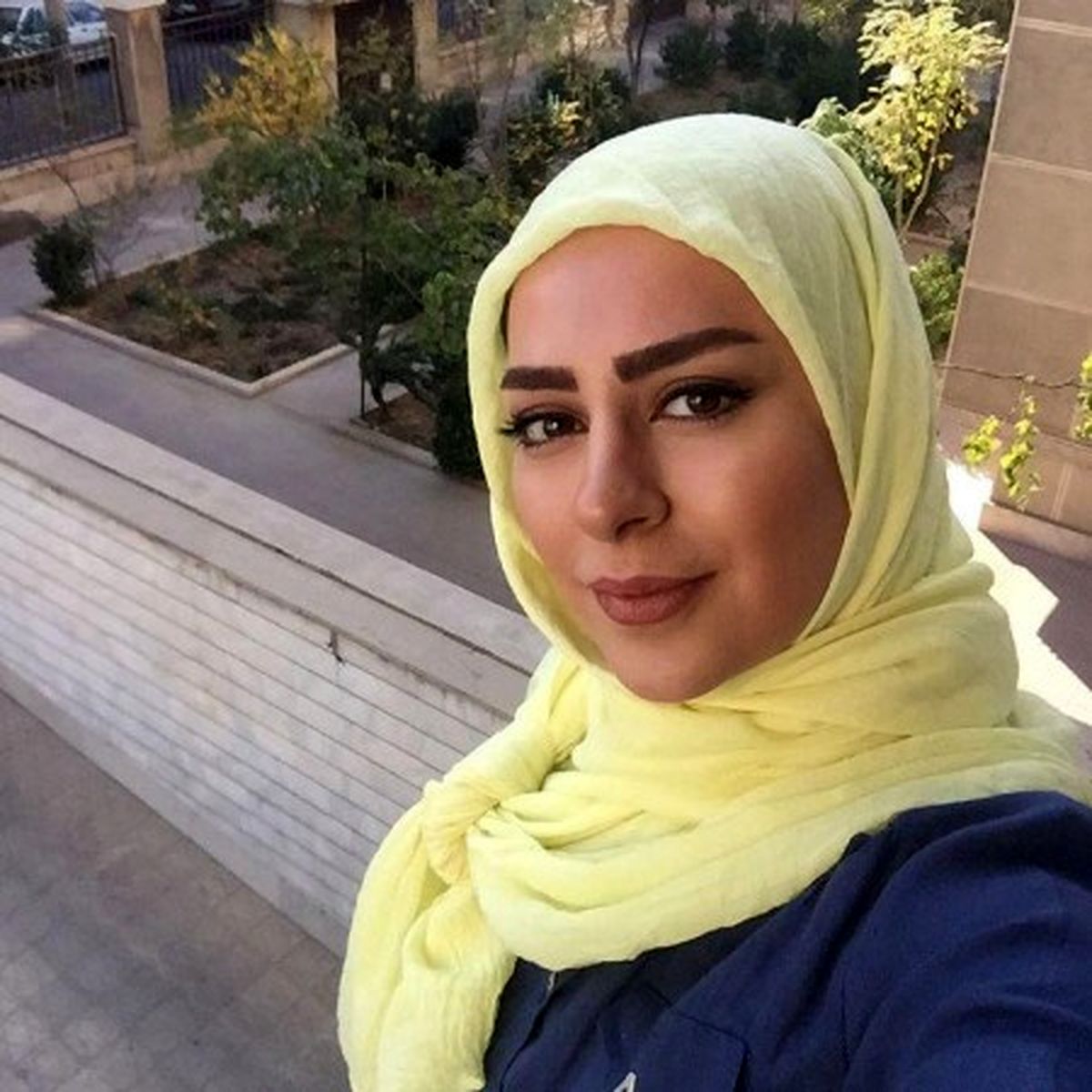 غافلگیری سمانه پاکدل توسط دوستانش در تولد 30 سالگی اش! عکس