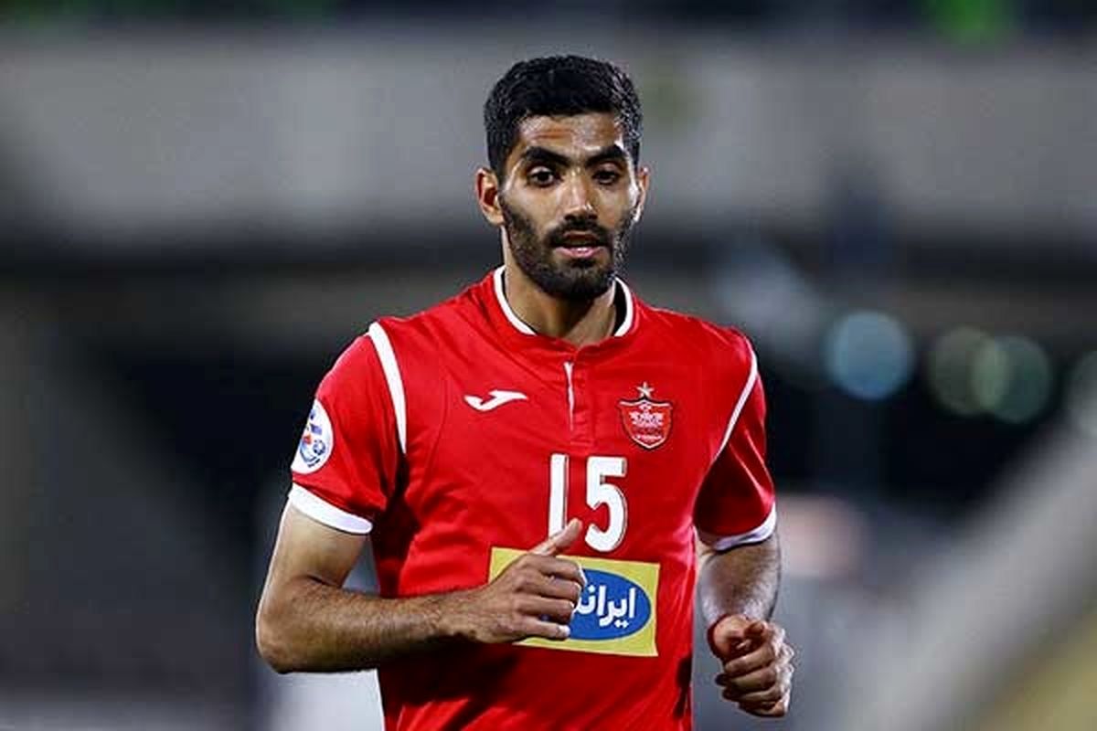 گفتگوی محمد انصاری با برنامه نود +فیلم