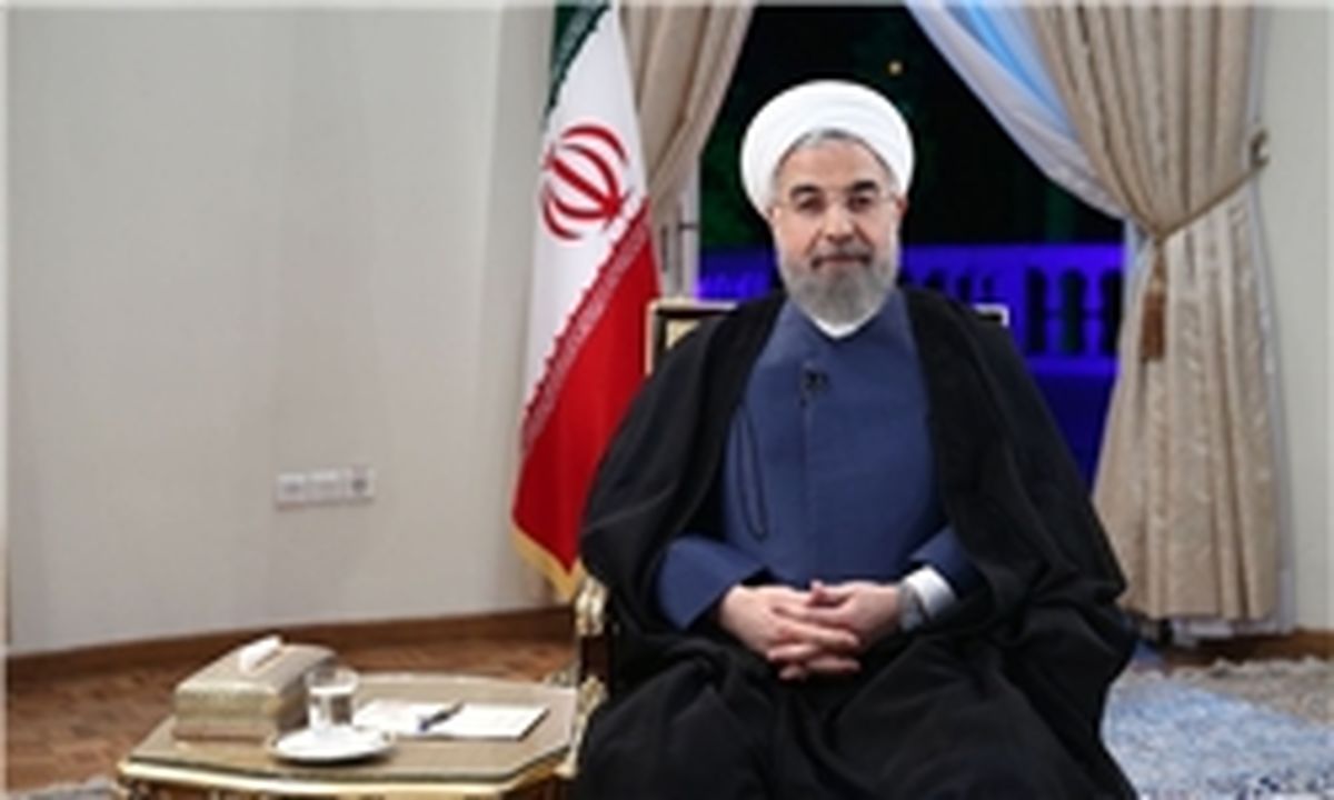 ملتی که بر آرمان‌های خود پافشاری کند همیشه پیروز است