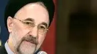 آقای خاتمی! خط شما یا خط امام؟ !
