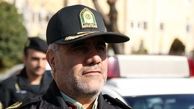 کشف ۱۶ هزار کیلوگرم گوشت احتکارشده