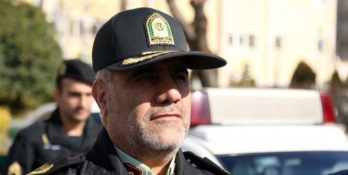 کشف ۱۶ هزار کیلوگرم گوشت احتکارشده