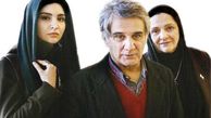 واکنش شدید دختر مهدی هاشمی به ازدواج مجدد پدرش