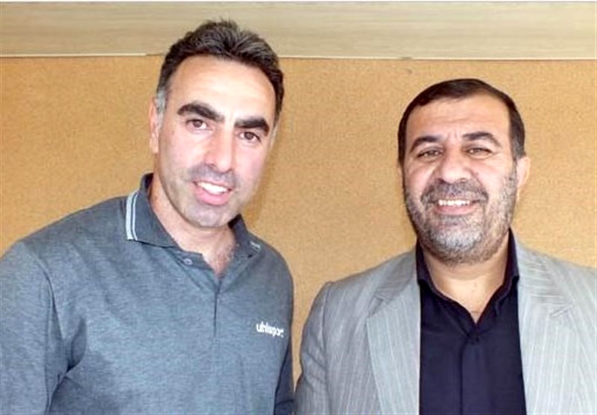 واکنش مدیرعامل نساجی به استعفای فکری