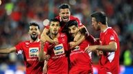 پرسپولیس ۱۲ امتیاز تا هت‌تریک قهرمانی