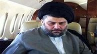 مقتدی صدر و یک سفر غیر منتظره!
