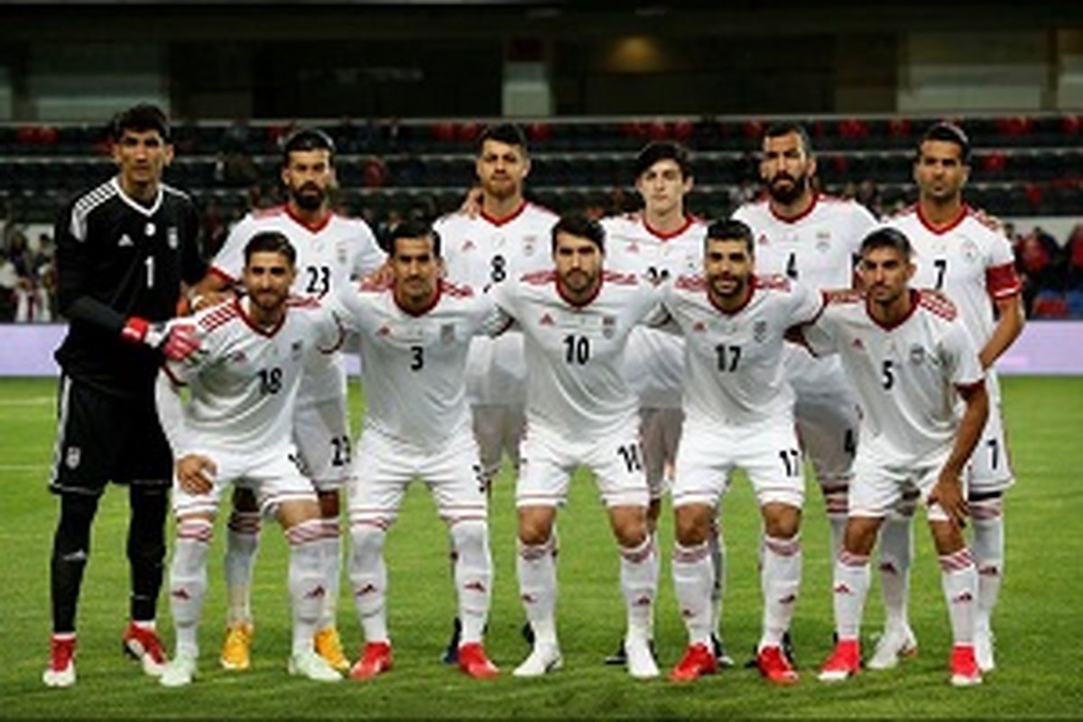 هزینه سفر تیم ملی فوتبال بولیوی به ایران چقدر است؟
