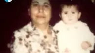 عکس زیر خاکی آرزو افشار و مادرش + عکس