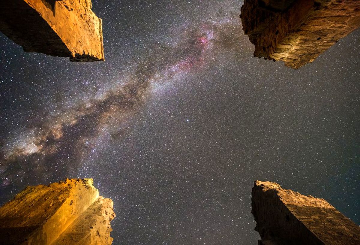 موزیلا در حال توسعه یک مرورگر وب