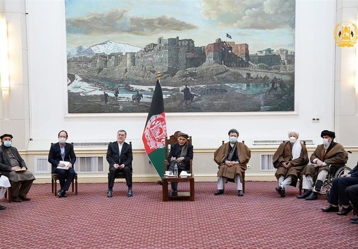 نظام جمهوری بستری است که مساوات تمام افغان‌ها در آن تامین شود