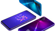 ویژگی‌های کلیدی گوشی Huawei nova 5T؛ مدرن با مناسب‌ترین قیمت
