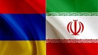 وزیر دفاع ارمنستان با حضور در سفارت ایران حمله تروریستی تهران را محکوم کرد