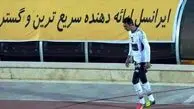 عنایتی به محرومیتش اعتراض کرد