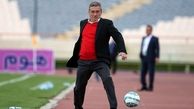 فانوس راه استقلال و پرسپولیس تصادفی به دست آمد/ توفیق اجباری سرخ