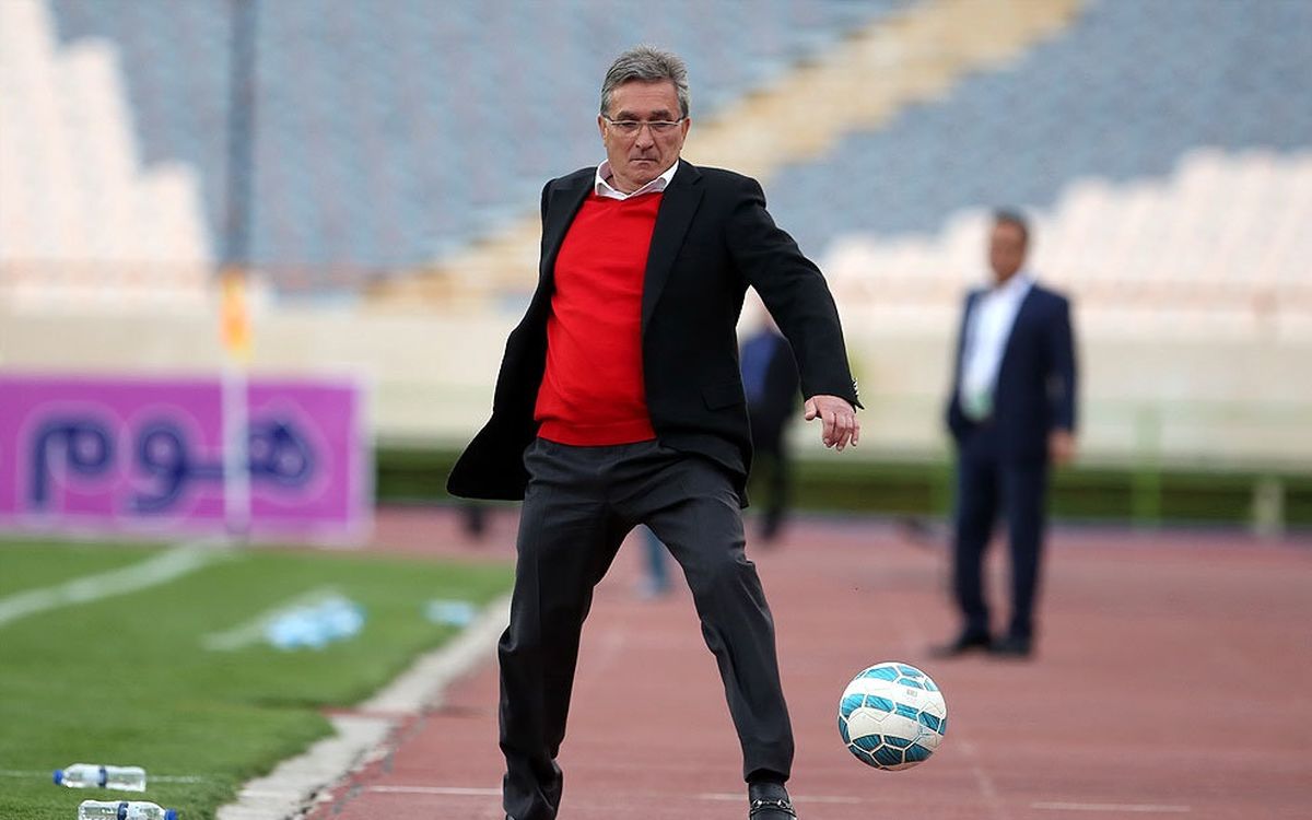 فانوس راه استقلال و پرسپولیس تصادفی به دست آمد/ توفیق اجباری سرخ