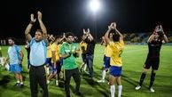 رونمایی صنعت نفت از یک مهاجم برزیلی مقابل پرسپولیس