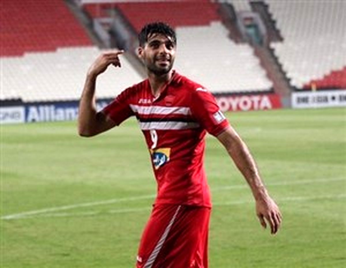 مهدی طارمی؛ گربه سیاه سپاهان!
