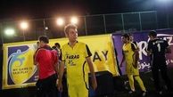 عادل فردوسی پور به دنبال انتقام است!