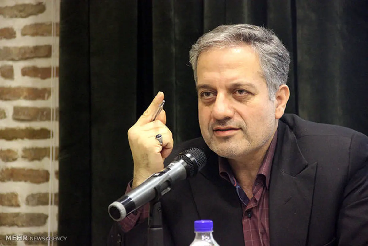 اهانت رئیس فدراسیون سوارکاری در بالاترین سطح پیگیری شد