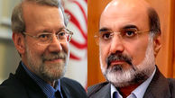 رئیس رسانه ملی با «علی لاریجانی» دیدار می‌کند