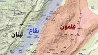 فتح قلمون چرا مهم است؟