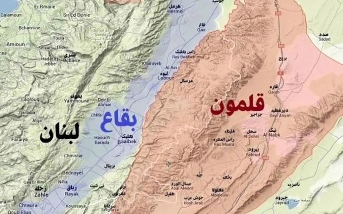 فتح قلمون چرا مهم است؟