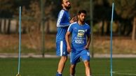 زمان جلسه کمیته انضباطی اسماعیلی و چشمی مشخص شد
